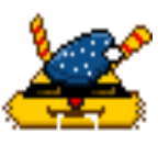 涂涂兔qq表情包