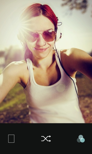 b612用心自拍软件 v7.3.6 安卓版1