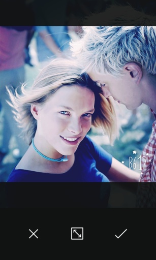 b612用心自拍软件 v7.3.6 安卓版0