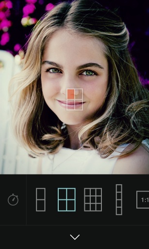 b612用心自拍软件 v7.3.6 安卓版3