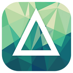 多边形效果app(polygon effect)