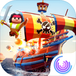 海盗法则单机中文修改版