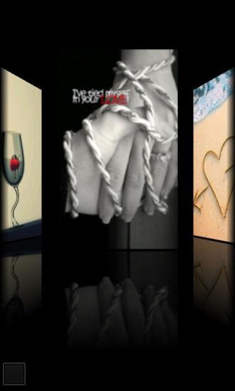 穿心九宫格锁屏app v7.803 安卓版2