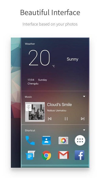 of桌面app v0.8.1 安卓版3
