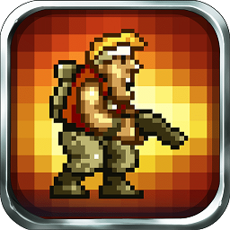 合金弹头6街机版