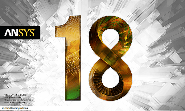 ansys18.0中文版 免费版0