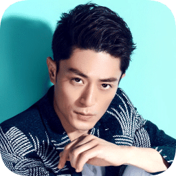 霍建华主题锁屏