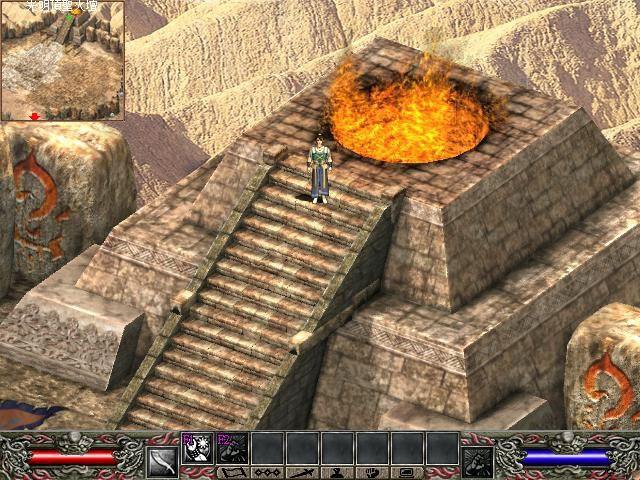 真倚天屠龙记 简体中文版0