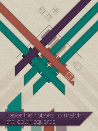 缤纷彩带全关卡解锁版 v1.2.2 安卓版0