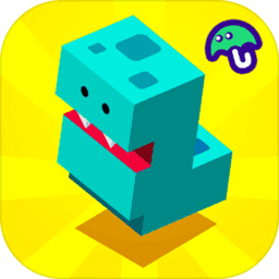 怪兽进化论修改版