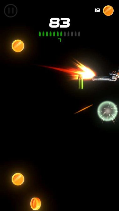 翻转枪内购修改版 v1.0 安卓版2