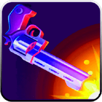 翻转枪内购修改版