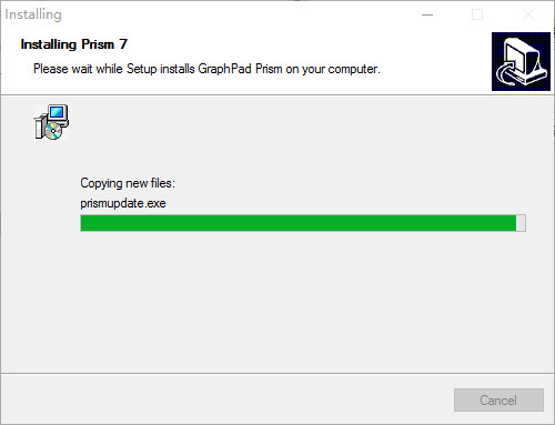 Graphpad prism 7修改版 v7.00 免费版2