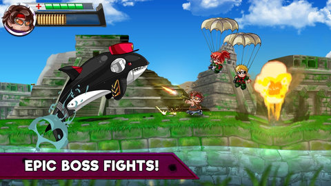 河道勇士2中文版 v1.0.28 安卓版1