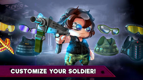 河道勇士2中文版 v1.0.28 安卓版2