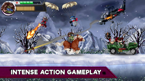 河道勇士2中文版 v1.0.28 安卓版3