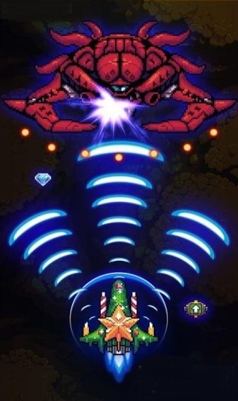 银河卫队手游 v9.5 安卓版0