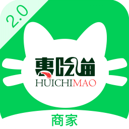 惠吃猫商家端