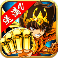 圣斗士无极游戏