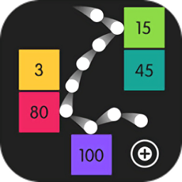 物理弹珠手机版(physics balls)