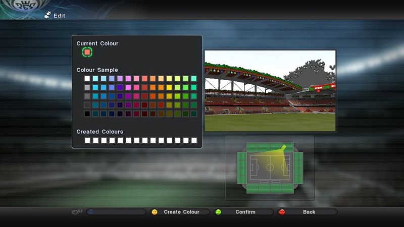 实况足球2011中文补丁