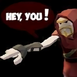 死亡的手指手游