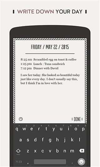 daygram修改版 v1.2.6 安卓版1