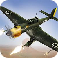 真实战机模拟器手机版