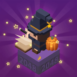 2048年的旅程手游