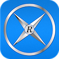 智能圣君定位器