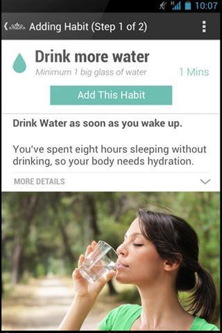 美妙激励app(fabulous) v3.41 安卓版0