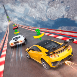 城市飞车比赛手游下载