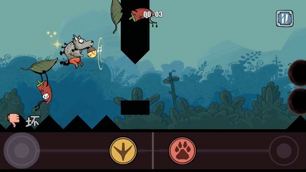 有妖酷跑游戏 v1.3.0 安卓版0
