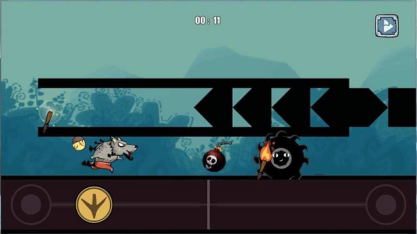 有妖酷跑游戏 v1.3.0 安卓版1