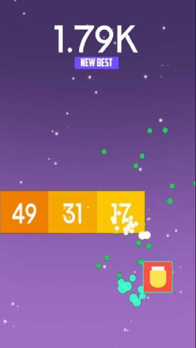 最强弹一弹手游 v1.1 安卓最新版0