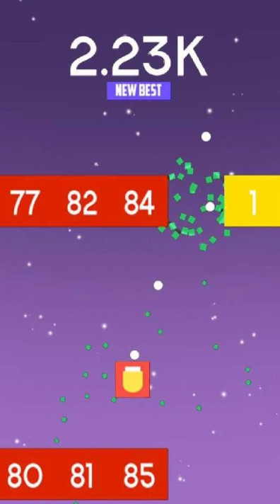 最强弹一弹手游