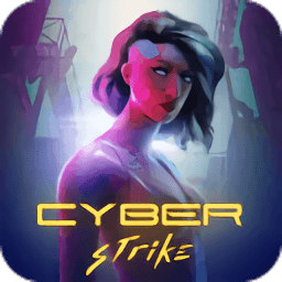 赛博追击游戏(cyber strike)