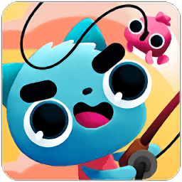 猫咪钓鱼手机版