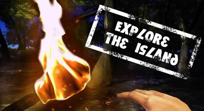 生存冒险岛屿内购修改版 v1.4 安卓版3