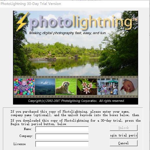 photolightning photolightning软件