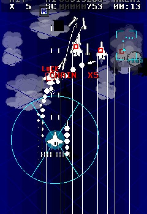 导弹舞者手游 v1.0.5 安卓版2