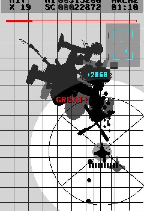 导弹舞者手游 v1.0.5 安卓版3