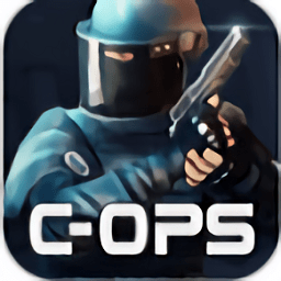 反恐突袭游戏下载