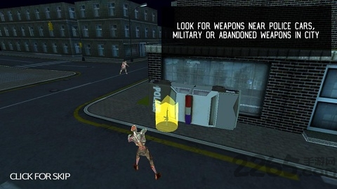 最后的死亡游戏中文汉化版 v1.18 安卓版0