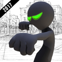 火柴人之复仇者联盟内购修改版