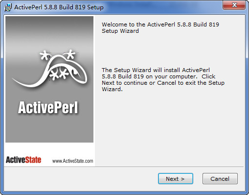 activeperl 64位 v5.8.8.819 官方版 0