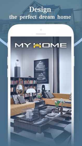 我爱我家内购修改版(my home) v1.1.21 安卓汉化版3