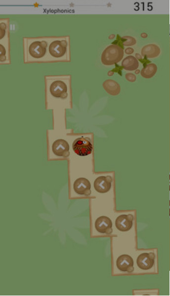 魔术短跑游戏 v1.0.10 安卓版0