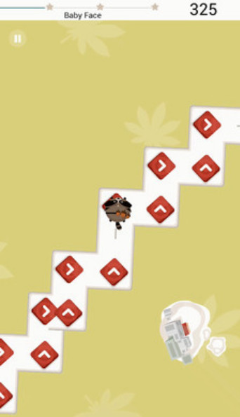 魔术短跑游戏 v1.0.10 安卓版1