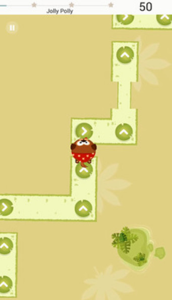 魔术短跑游戏 v1.0.10 安卓版2